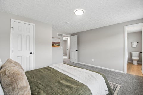 Tiny photo for 761 Old Forest Court, Gahanna, OH 43230 (MLS # 226023799)