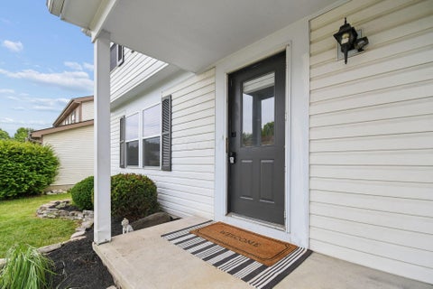 Tiny photo for 761 Old Forest Court, Gahanna, OH 43230 (MLS # 226023799)