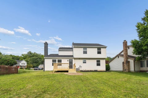 Tiny photo for 761 Old Forest Court, Gahanna, OH 43230 (MLS # 226023799)