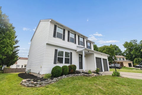 Tiny photo for 761 Old Forest Court, Gahanna, OH 43230 (MLS # 226023799)