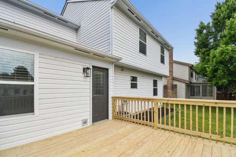 Tiny photo for 761 Old Forest Court, Gahanna, OH 43230 (MLS # 226023799)