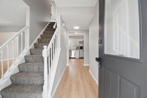 Tiny photo for 761 Old Forest Court, Gahanna, OH 43230 (MLS # 226023799)