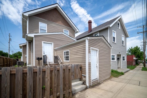 Photo of 2464 Sullivant Avenue, Columbus, OH 43204 (MLS # 226024711)