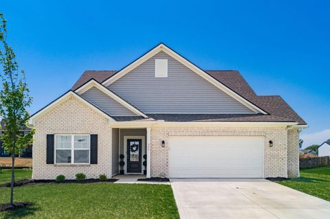 Photo of 353 Jacob Lane, London, OH 43140 (MLS # 226017873)