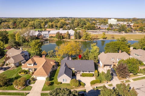 Photo of 2310 Concord Village Drive, Columbus, OH 43220 (MLS # 226038274)