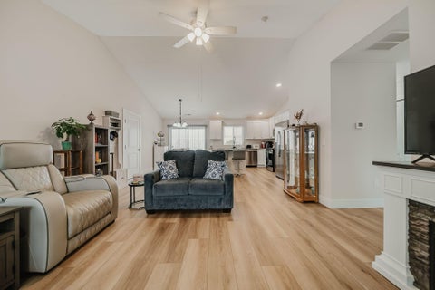 Tiny photo for 212 Cumberland Meadows Circle, Hebron, OH 43025 (MLS # 226034524)