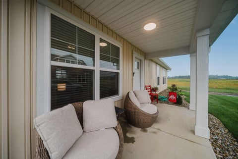 Tiny photo for 212 Cumberland Meadows Circle, Hebron, OH 43025 (MLS # 226034524)