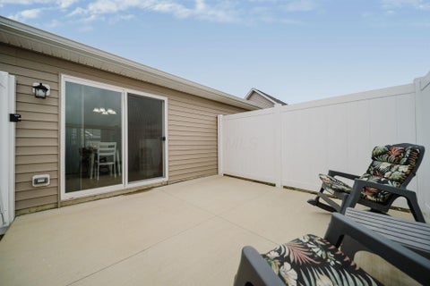 Tiny photo for 212 Cumberland Meadows Circle, Hebron, OH 43025 (MLS # 226034524)