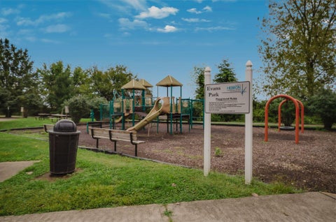 Tiny photo for 212 Cumberland Meadows Circle, Hebron, OH 43025 (MLS # 226034524)