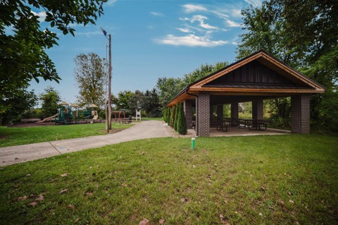 Tiny photo for 212 Cumberland Meadows Circle, Hebron, OH 43025 (MLS # 226034524)
