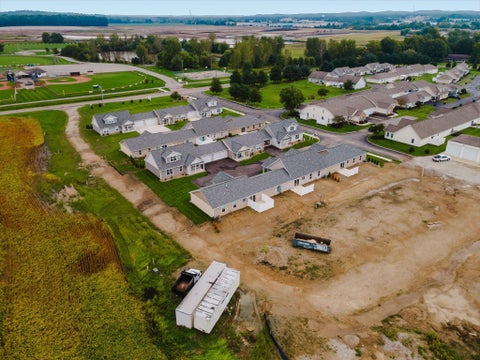 Tiny photo for 212 Cumberland Meadows Circle, Hebron, OH 43025 (MLS # 226034524)