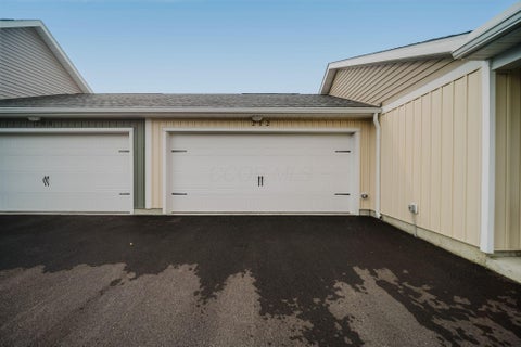 Tiny photo for 212 Cumberland Meadows Circle, Hebron, OH 43025 (MLS # 226034524)