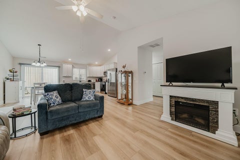 Tiny photo for 212 Cumberland Meadows Circle, Hebron, OH 43025 (MLS # 226034524)