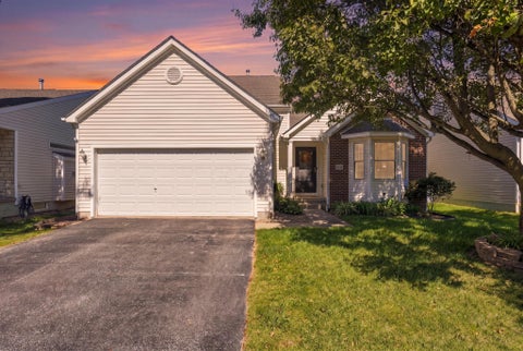 Photo of 5850 Wellbrid Drive, Galloway, OH 43119 (MLS # 226037845)