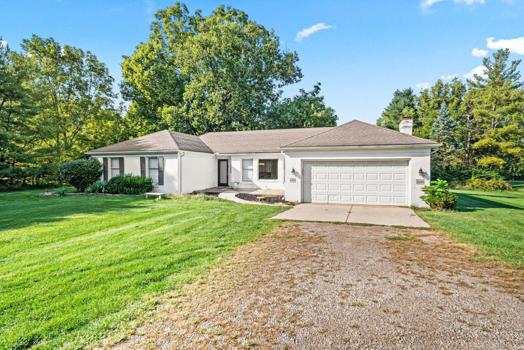Photo of 6344 Post Road, Dublin, OH 43017 (MLS # 226035472)