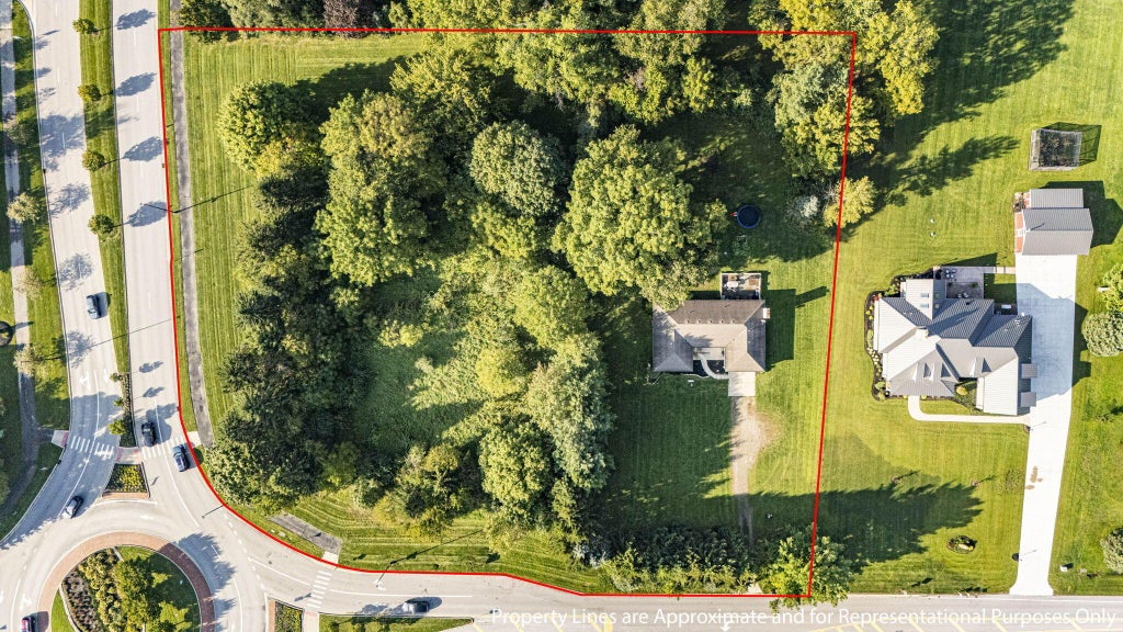 Photo of 6344 Post Road, Dublin, OH 43017 (MLS # 226035472)