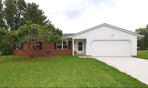 299 Powder Horn Place Canal Winchester OH 43110