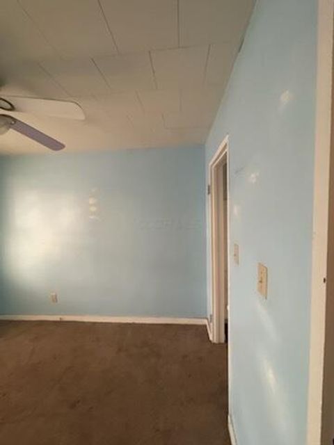 Tiny photo for 1046 Bellows Avenue, Columbus, OH 43223 (MLS # 226002853)