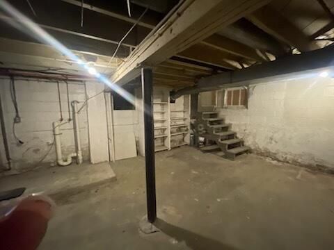 Tiny photo for 1046 Bellows Avenue, Columbus, OH 43223 (MLS # 226002853)