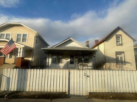 1046 Bellows Avenue Columbus OH 43223