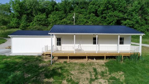 Photo of 3899 Mayfair Lane A #A, Cambridge, OH 43725 (MLS # 226020470)
