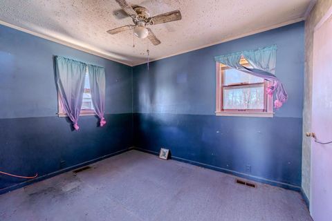 Tiny photo for 1117 Woodrow Avenue, Marion, OH 43302 (MLS # 225044843)