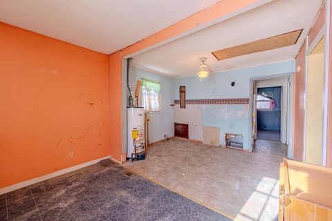 Tiny photo for 1117 Woodrow Avenue, Marion, OH 43302 (MLS # 225044843)