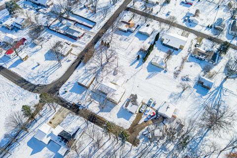 Tiny photo for 1117 Woodrow Avenue, Marion, OH 43302 (MLS # 225044843)