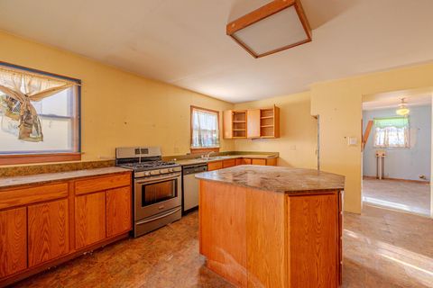 Tiny photo for 1117 Woodrow Avenue, Marion, OH 43302 (MLS # 225044843)