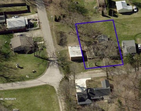 Tiny photo for 1117 Woodrow Avenue, Marion, OH 43302 (MLS # 225044843)