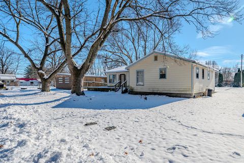 Tiny photo for 1117 Woodrow Avenue, Marion, OH 43302 (MLS # 225044843)