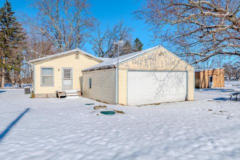Tiny photo for 1117 Woodrow Avenue, Marion, OH 43302 (MLS # 225044843)
