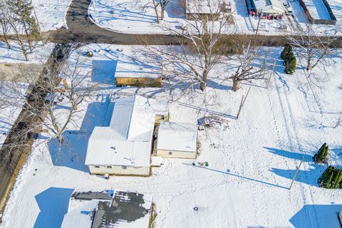 Tiny photo for 1117 Woodrow Avenue, Marion, OH 43302 (MLS # 225044843)