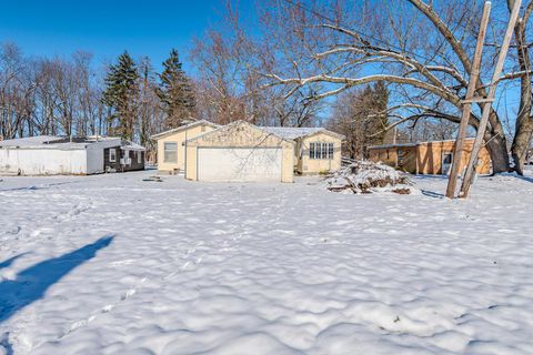 Tiny photo for 1117 Woodrow Avenue, Marion, OH 43302 (MLS # 225044843)