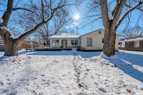 Photo of 1117 Woodrow Avenue, Marion, OH 43302 (MLS # 225044843)