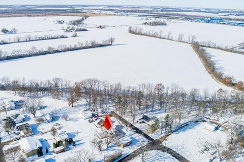 Tiny photo for 1117 Woodrow Avenue, Marion, OH 43302 (MLS # 225044843)