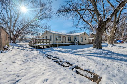 Tiny photo for 1117 Woodrow Avenue, Marion, OH 43302 (MLS # 225044843)