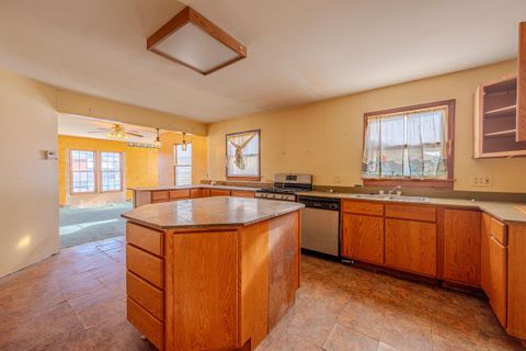 Tiny photo for 1117 Woodrow Avenue, Marion, OH 43302 (MLS # 225044843)