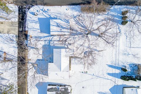 Tiny photo for 1117 Woodrow Avenue, Marion, OH 43302 (MLS # 225044843)