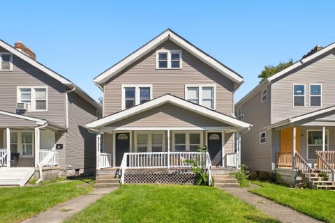 Photo of 616-618 S Ogden Avenue, Columbus, OH 43204 (MLS # 226040041)