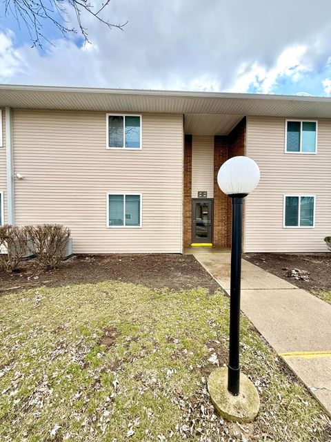 Photo of 2275 N Cable Road 164 #164, Lima, OH 45807 (MLS # 226008175)