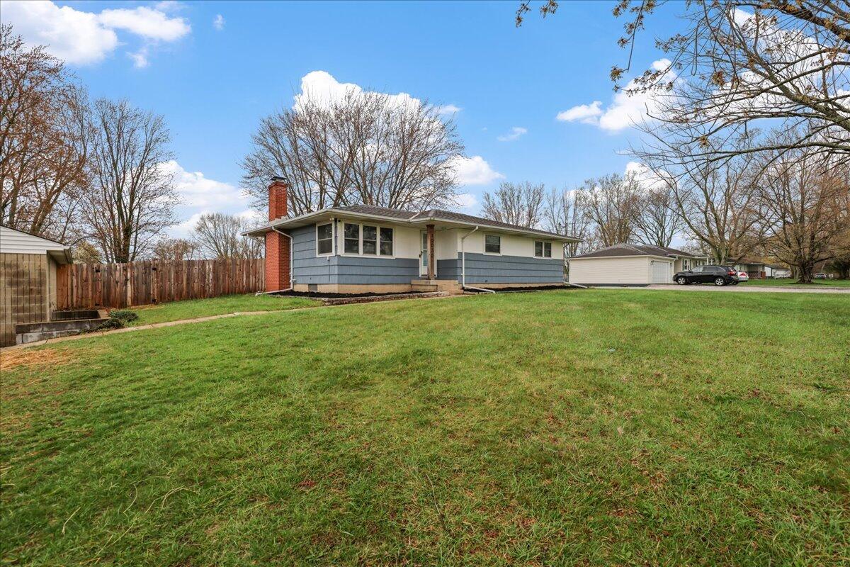 10038 Taylor Road, Etna, Ohio image 1