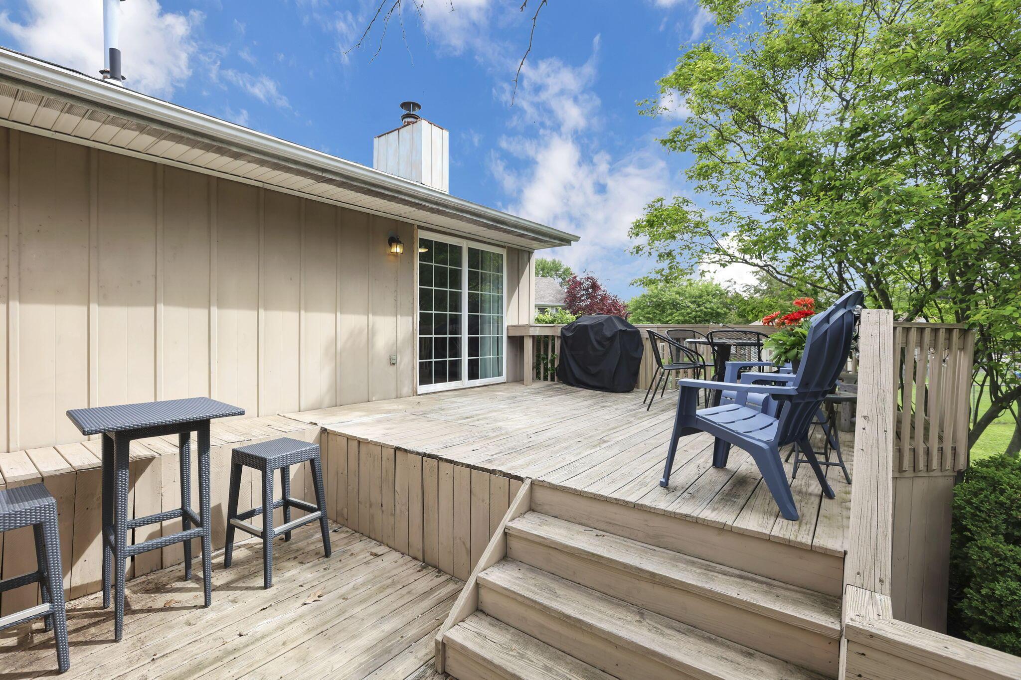 230 Clover Court, Newark, Ohio image 38