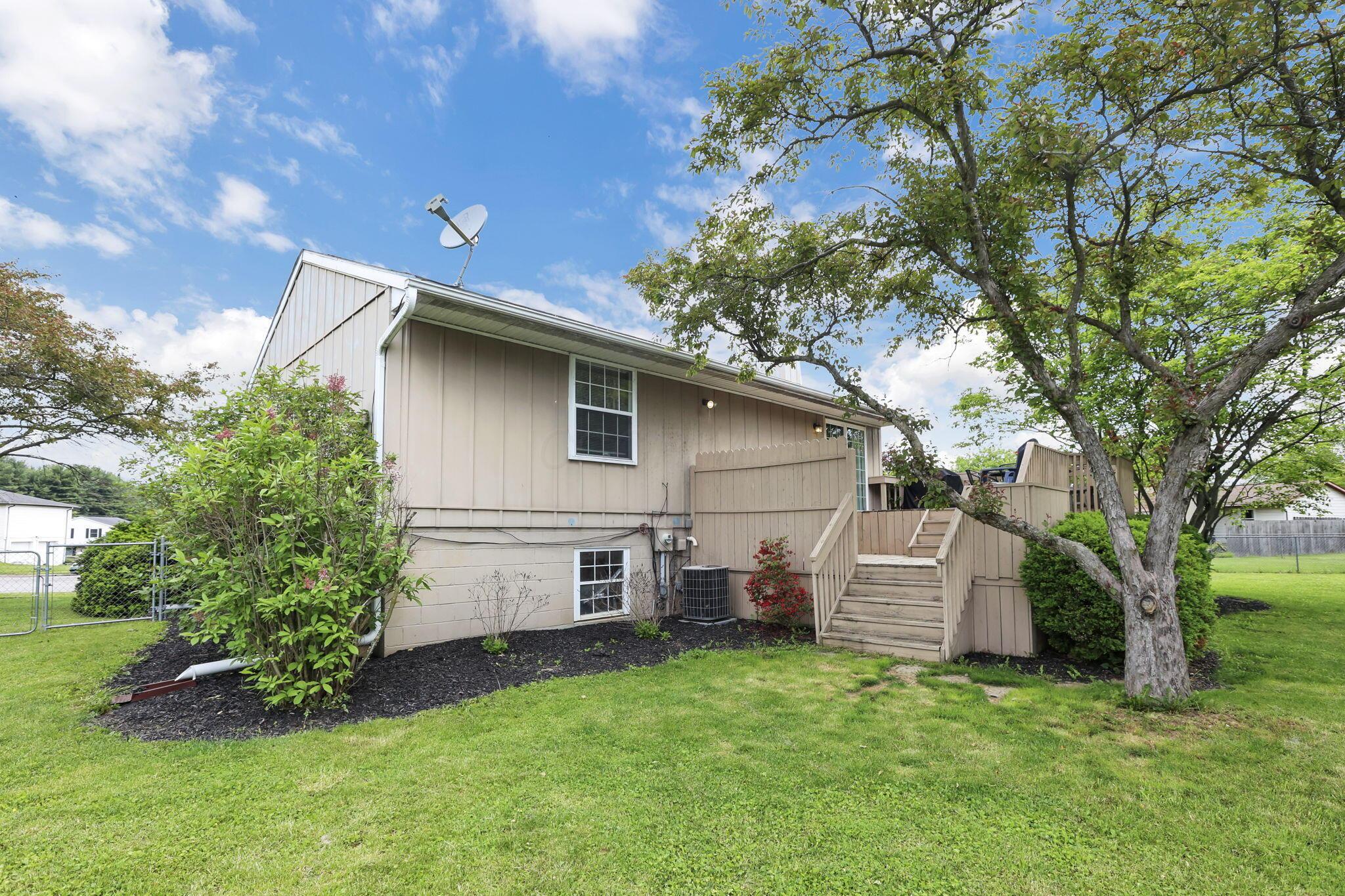 230 Clover Court, Newark, Ohio image 42