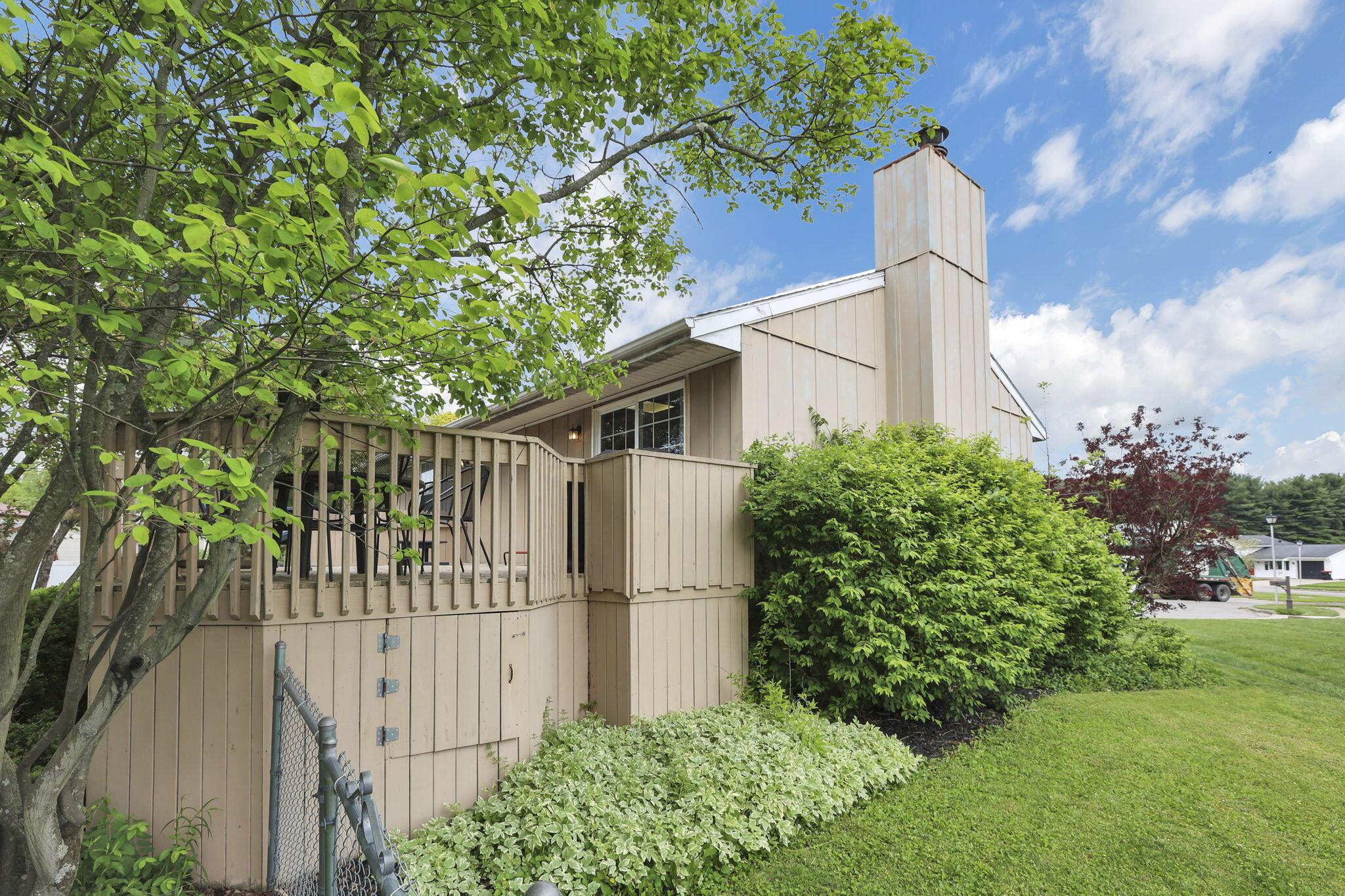 230 Clover Court, Newark, Ohio image 40