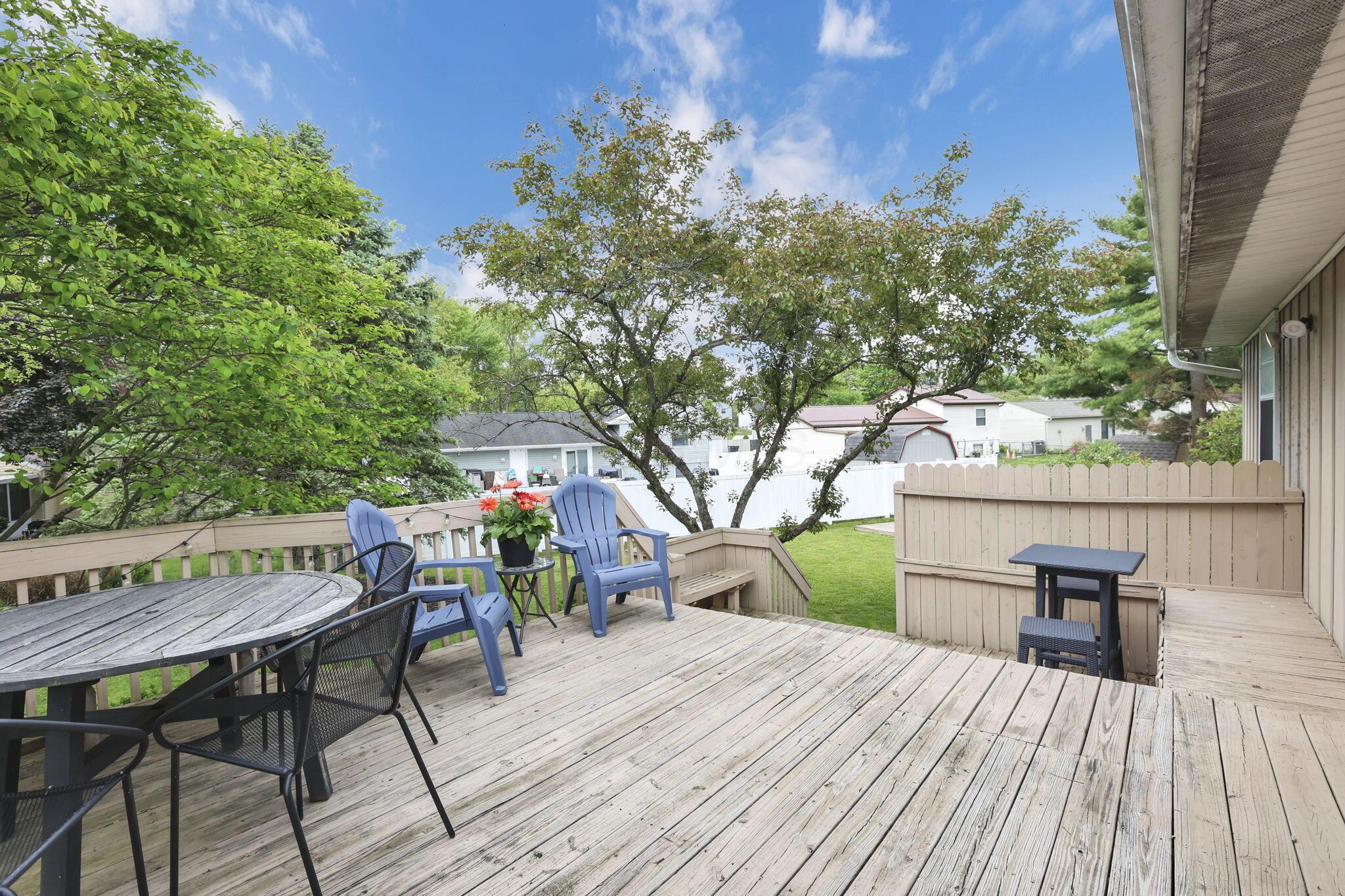 230 Clover Court, Newark, Ohio image 35