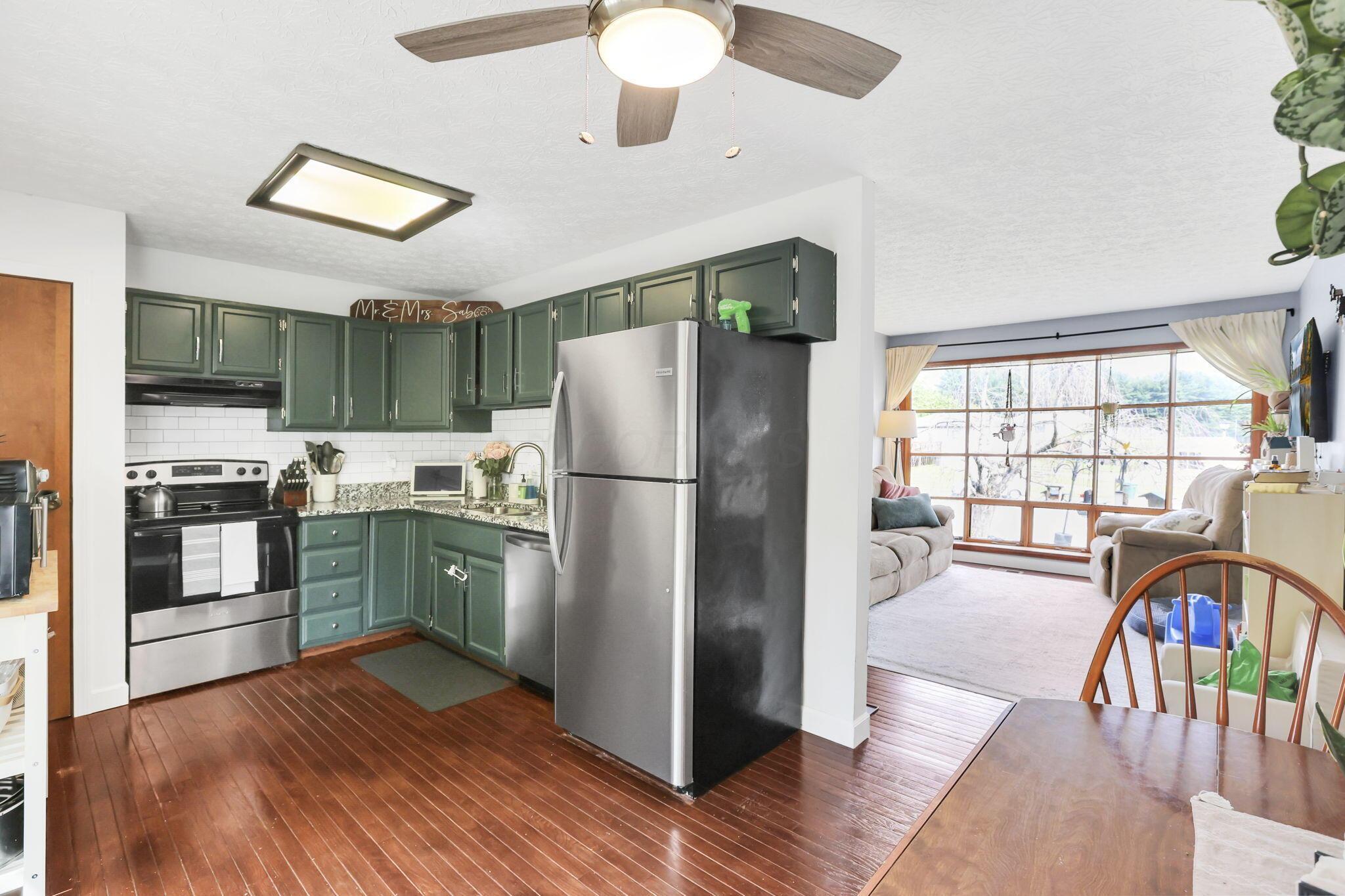 230 Clover Court, Newark, Ohio image 10