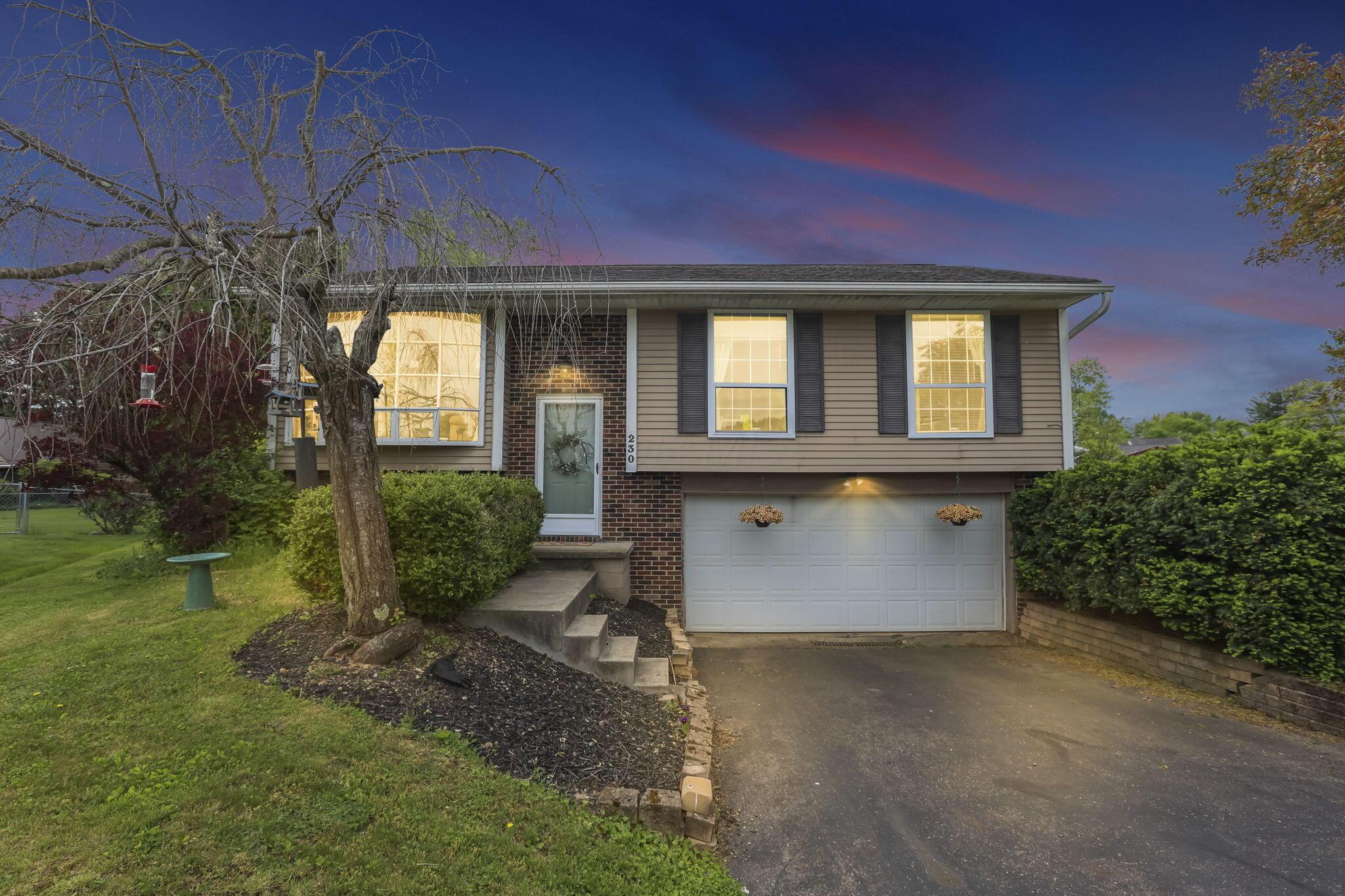 230 Clover Court, Newark, Ohio image 17
