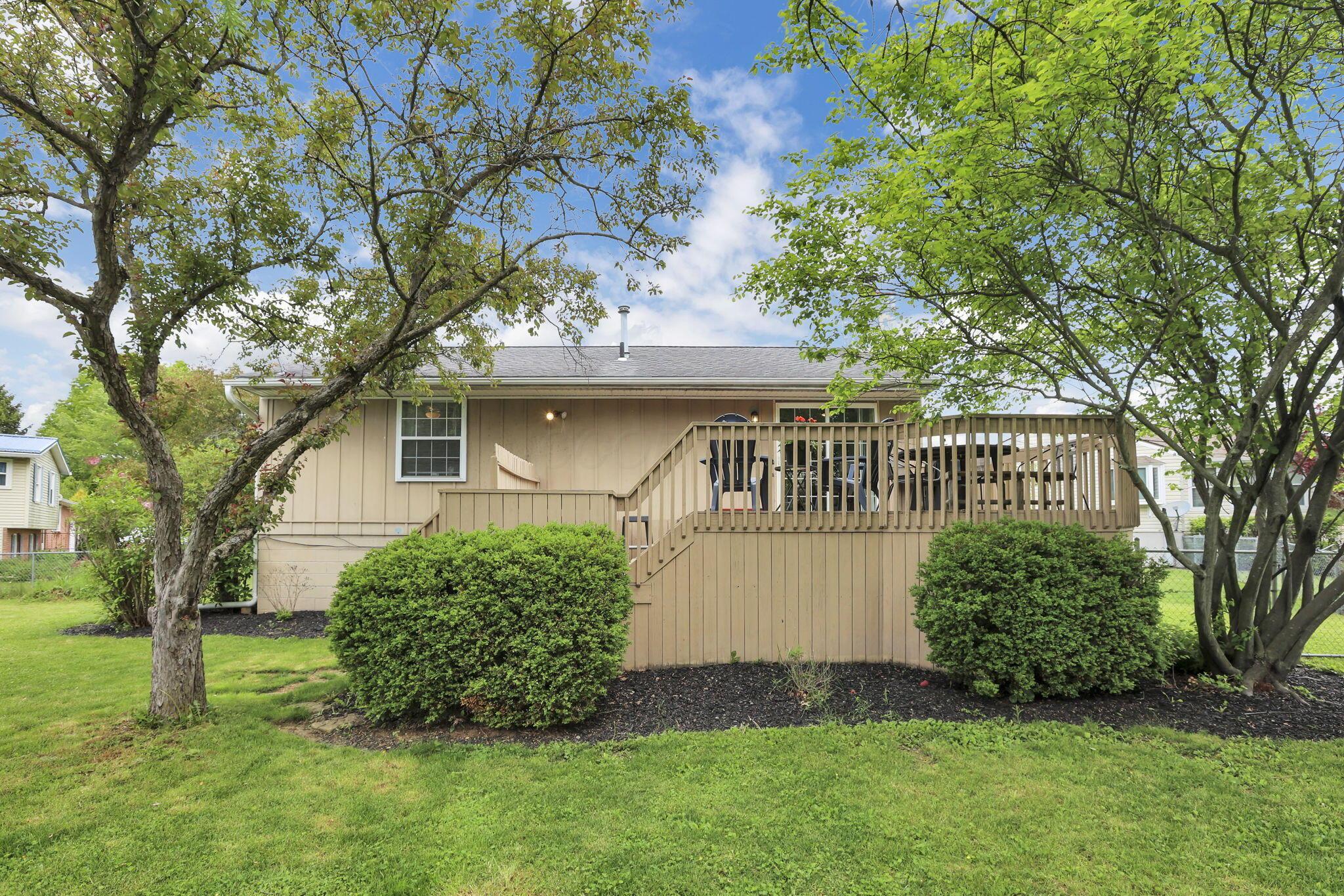 230 Clover Court, Newark, Ohio image 41