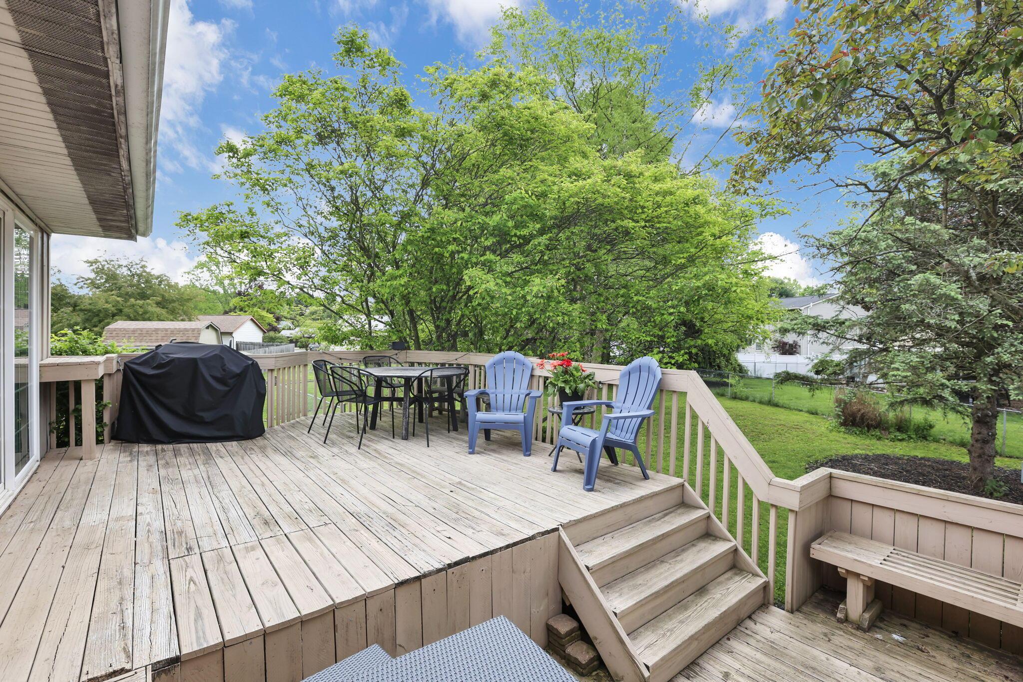 230 Clover Court, Newark, Ohio image 36